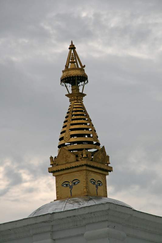 India & Nepal 2011 - 0668